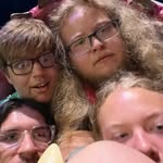 MakeaWishKid - @nickwrenshall - Instagram