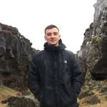 Nick Wren - @wrennyren - Instagram
