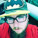 nick wren - @renvik_the_destoryer - Instagram