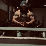 Nick Wrona - @leowrona16 - Instagram