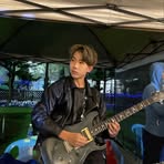 Nick Wu - Facebook