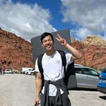 Nick Wu - @nickwuclimbs - Instagram