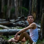 Nick Wu - @s9554096 - Instagram