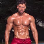 Nick Wyatt - @nick__fitness - Instagram