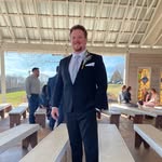 Nick Wyatt - @the1ginger - Instagram