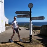 Nick Wyatt - @roblognick - Instagram