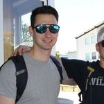 Nick Wyman - @nickwyman23 - Instagram