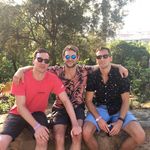 Nick Williams-Wynn - @nickwwynn - Instagram