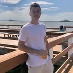 Nick Yaeger - @yaeger3526 - Instagram