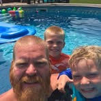 Nick Yarber - Facebook