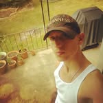 Nickolas Yarber - @nick_yarber - Instagram