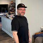 Nick Yarbrough - @nickc5f1 - Instagram