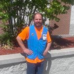 Nick Yarbrough - @texasbronysimba - Instagram