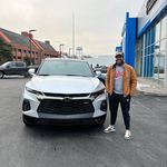 Nicholas Yarbrough - @nickyarbrough81 - Instagram