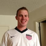 Nick Yeager - @nyeager91 - Instagram