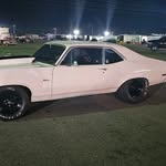 Nick Yeager - @nickyeager1311 - Instagram