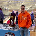 Nick Yeager - @nickyeager_19 - Instagram