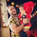 Nick Yeager - @nicky_yeagz - Instagram