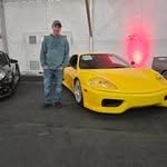 Nick Yeager - @nick.yeager1983 - Instagram