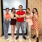 Nick Yee - Facebook