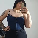 𝐌𝐞𝐥𝐚𝐧𝐢𝐞 𝐧𝐢𝐜𝐨𝐥𝐞 - @nickyilbento - Instagram