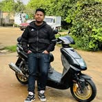 Nick Andrian Yi - Facebook