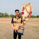 Nicky Golapuri - @nickyindore - Instagram