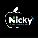Nicky iPhones  - @nicky_iphones - Instagram