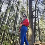 Nicky Roy - @nickyislove_7003 - Instagram