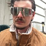 Nick Yoder - @gokublack757dbzfan - Instagram