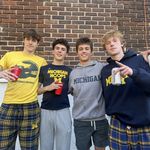 Nick Yoder - @nicholasyoder - Instagram