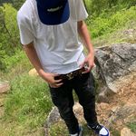 Nick Yoder - @nickyodii - Instagram