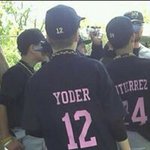 Nick Yoder - @yodernick12 - Instagram