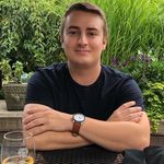 Nick Yoder - @nyoderrrrr - Instagram