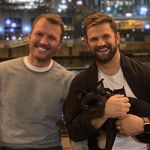 Nick Yoder - @chicagofrenchtons - Instagram