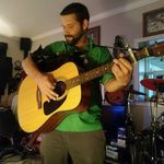 Nick Yoder - @oldbravesouls - Instagram