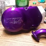 Nick Yoder - @hilbillypowdercoating - Instagram