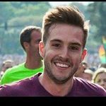 Nick Yoder - @yodernick - Instagram