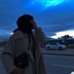 @nickyokesravar - Instagram