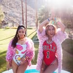 Bees And Barbz Fam - @nicki.yonce.fam - Instagram