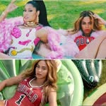 Beyhive🎤💎💋 - @nickyonce_ - Instagram