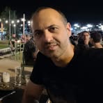 Nick Zafiris - Facebook