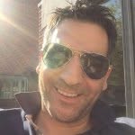 Nick Zafiris - @nickzafiris - Instagram