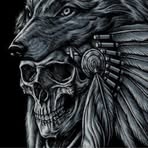 Nick Zepeda - Facebook