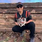 Nick Zepeda - @nickzepeda_21 - Instagram