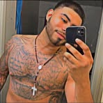 Nick Zepeda - Facebook