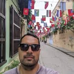 Nick Zepeda - @nickzpd - Instagram