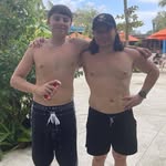 Nick Zito - @nick__zito - Instagram