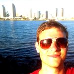 Nick Zito - @rolltidenick29 - Instagram