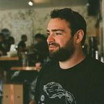 Nick Zito - @nickzitorah - Instagram